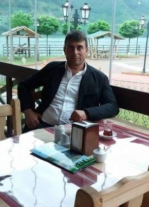 Yüksel из Çankaya 42 года