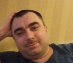 Igor, 50, Saint Petersburg