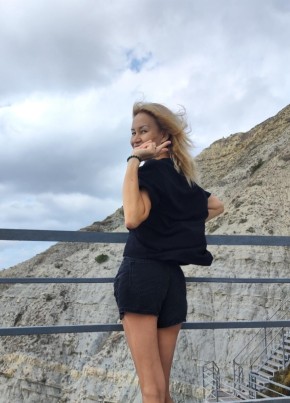 Нина из Самары 43 года