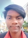 Akash Pamula, 20 лет, Ongole