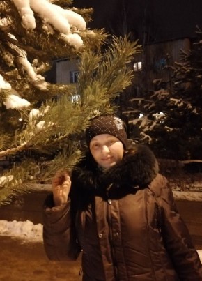 Ольга, 42, Россия, Тула