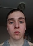 Konstantin, 18, Chernyakhovsk