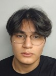 Amir, 19, Prague