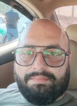 Levon, 40, Dolgoprudnyy