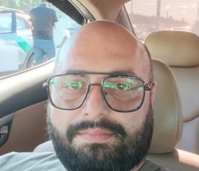 Levon, 40, Dolgoprudnyy