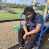 Kwame, 22  , Winter Park