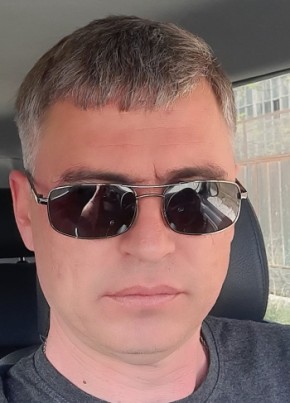 Николай, 40, Россия, Крымск