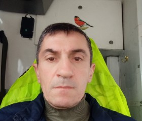 Константин, 52 года, Симферополь