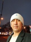 Эрик, 41 год, Москва