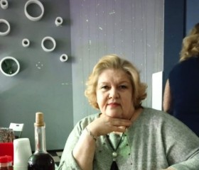 Galina, 68, Yaroslavl