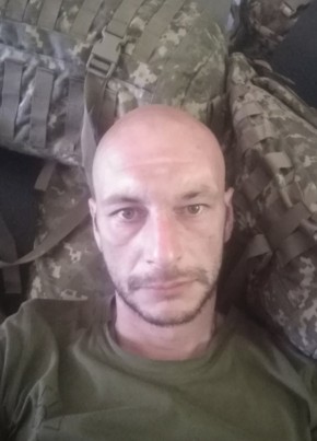Сергей из Wrocław 33 года