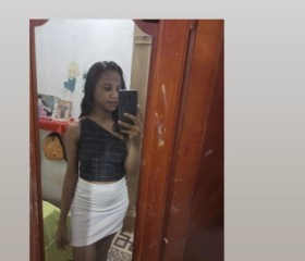 Fabiana Fernande, 23 года, Brasília