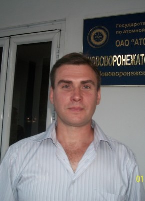 сергей, 51, Россия, Дмитров