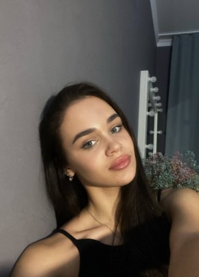Lizi из Волгограда 28 лет