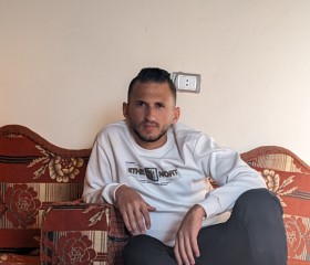 علي, 25, Rafah