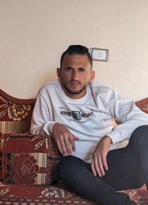 علي, 25, Palestine, Rafah