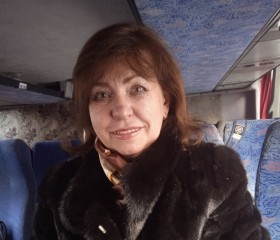 Анна Абзолова, 58 лет, Ростов-на-Дону