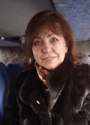 Анна Абзолова, 58, Россия, Ростов-на-Дону