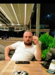 Edisss, 39 лет, İstanbul