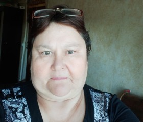 Светлана, 56 лет, Оханск