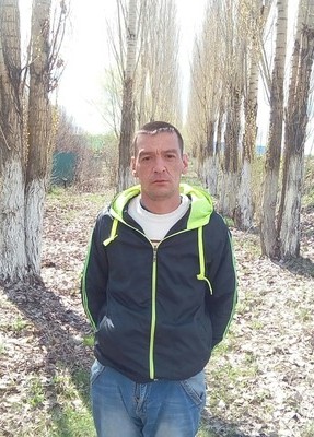 Вадим, 44, Россия, Октябрьский (Республика Башкортостан)