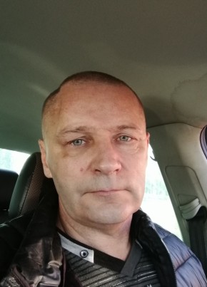 Олег, 51, Россия, Суворов