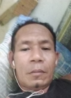 Hasan, 43, Malaysia, Kuala Lumpur