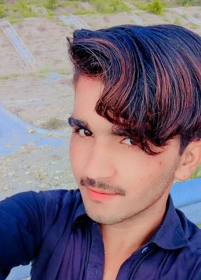 Wazeer khan, 18, پاکستان, اسلام آباد