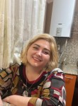 Dina, 52, Saint Petersburg