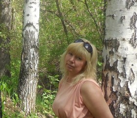 Людмила, 55 лет, Ульяновск