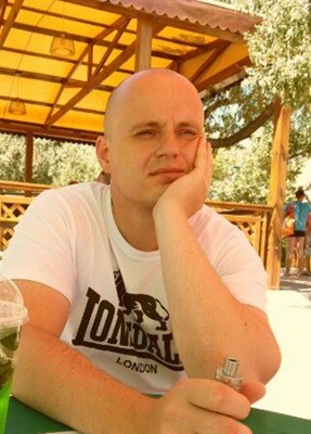 Artyem, 37, Ukraine, Melitopol