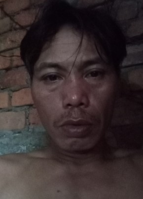 Saya из Kota Lubuklinggau 28 лет