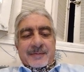 اشرف شلبى, 62, Cairo