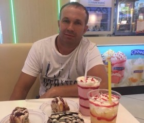 Андрей, 43 года, Задонск