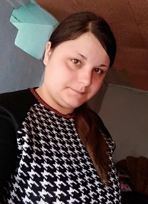 Галина, 26, Россия, Уват