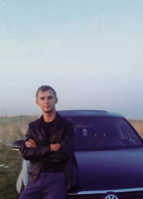 Виктор, 27, Россия, Краснодар