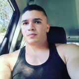 Henderson , 35  , Wekiwa Springs