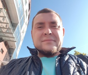 Давид, 37 лет, Казань