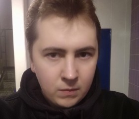 Кирилл, 28 лет, Пермь