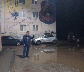 Anatoliy, 43, Ust-Katav