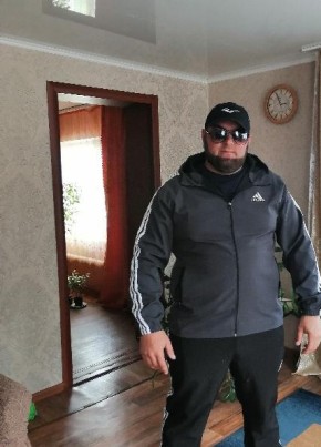 Василий, 27, Россия, Сибай