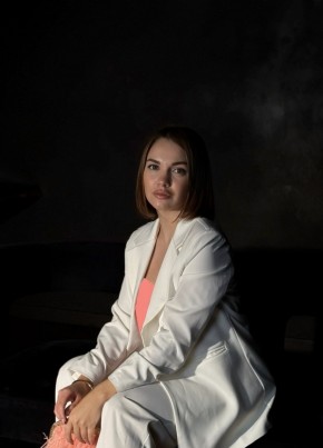 Valeria, 29, Россия, Екатеринбург