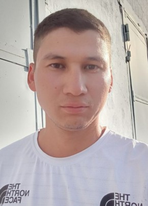 Kuanysh, 27, Kazakhstan, Rudnyy