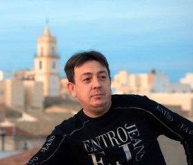Игорь, 51 год, Alicante