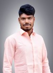 Akash Habbu, 25 лет, Solapur