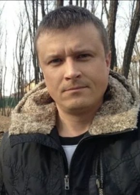 Andrey из Москвы 42 года