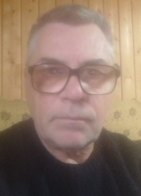 Евгений, 64, Россия, Кашира