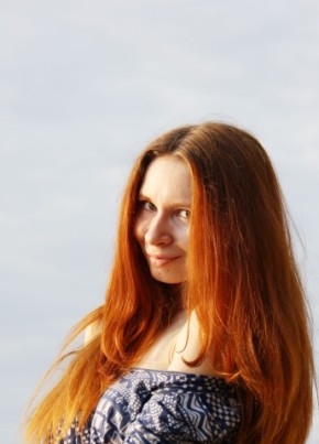 Svetlana, 35, Russia, Samara