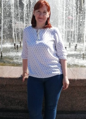 Марина, 55, Россия, Тюмень