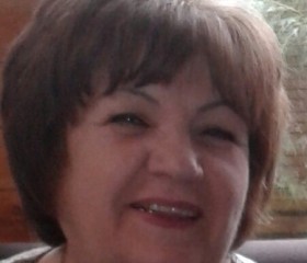 Вероника, 61 год, Москва